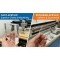 The Differences Between Cast & Extruded Acrylic